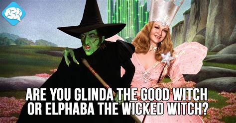 Which Witch From Pop Culture Are You Most Like? Take the Quiz!
